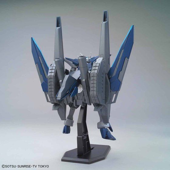 HGBD1/144　ガンダムザラキエル HG 1/144 ガンダムザラキエル | GUNDAM Official Website