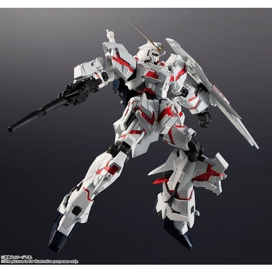GUNDAM UNIVERSE RX-0 UNICORN GUNDAM | GUNDAM Official Website