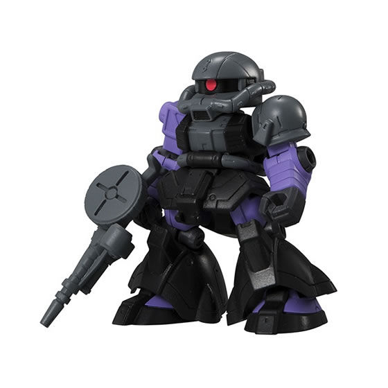 機動戦士ガンダム MOBILE SUIT ENSEMBLE09 | GUNDAM Official Website