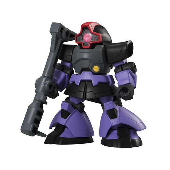 機動戦士ガンダム MOBILE SUIT ENSEMBLE09 | GUNDAM Official Website