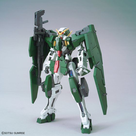 MG 1/100 ガンダムデュナメス | GUNDAM Official Website