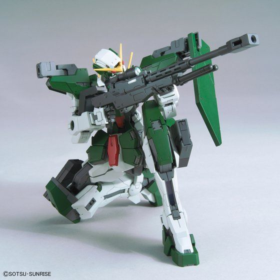 MG 1/100 ガンダムデュナメス | GUNDAM Official Website