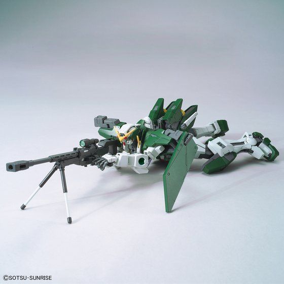 MG 1/100 ガンダムデュナメス | GUNDAM Official Website