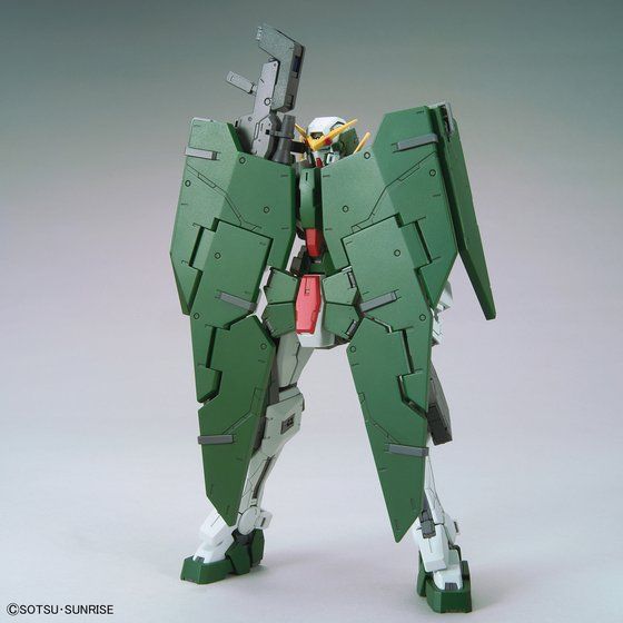 MG 1/100 ガンダムデュナメス | GUNDAM Official Website