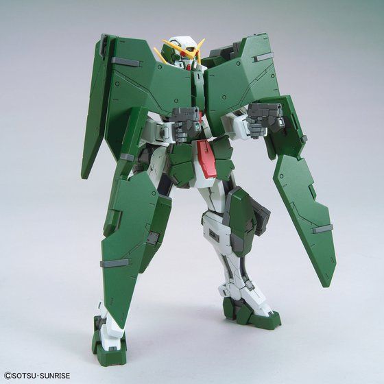 MG 1/100 ガンダムデュナメス | GUNDAM Official Website
