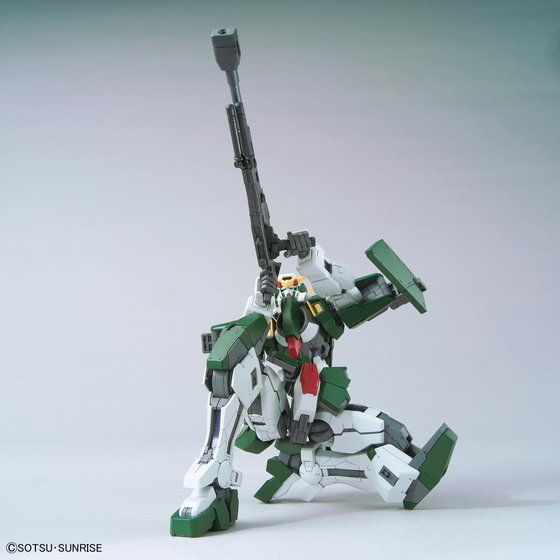 MG 1/100 ガンダムデュナメス | GUNDAM Official Website