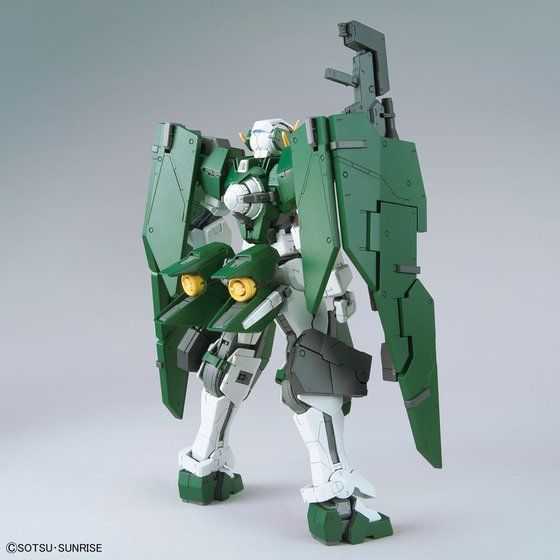 MG 1/100 ガンダムデュナメス | GUNDAM Official Website