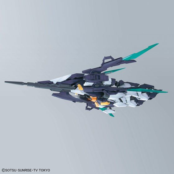 MG 1/100 ガンダムAGEIIマグナム | GUNDAM Official Website