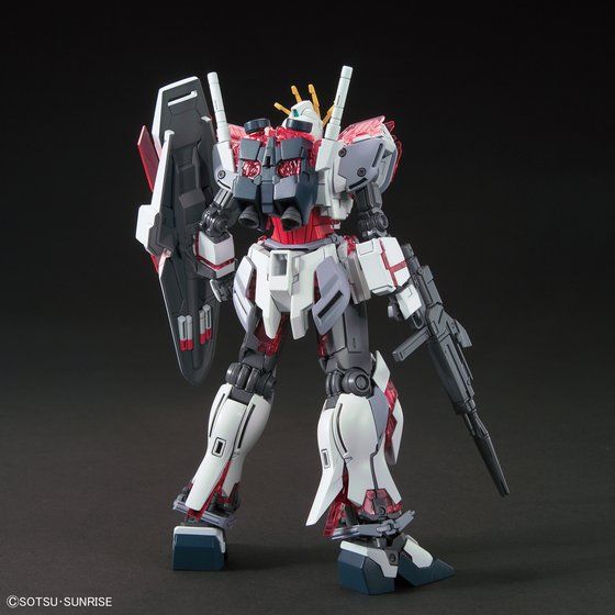 HGUC 1/144 ナラティブガンダム C装備 | GUNDAM Official Website