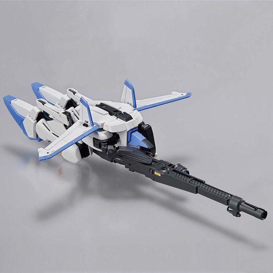 MG 1/100 Ex-Sガンダム/Sガンダム | GUNDAM Official Website