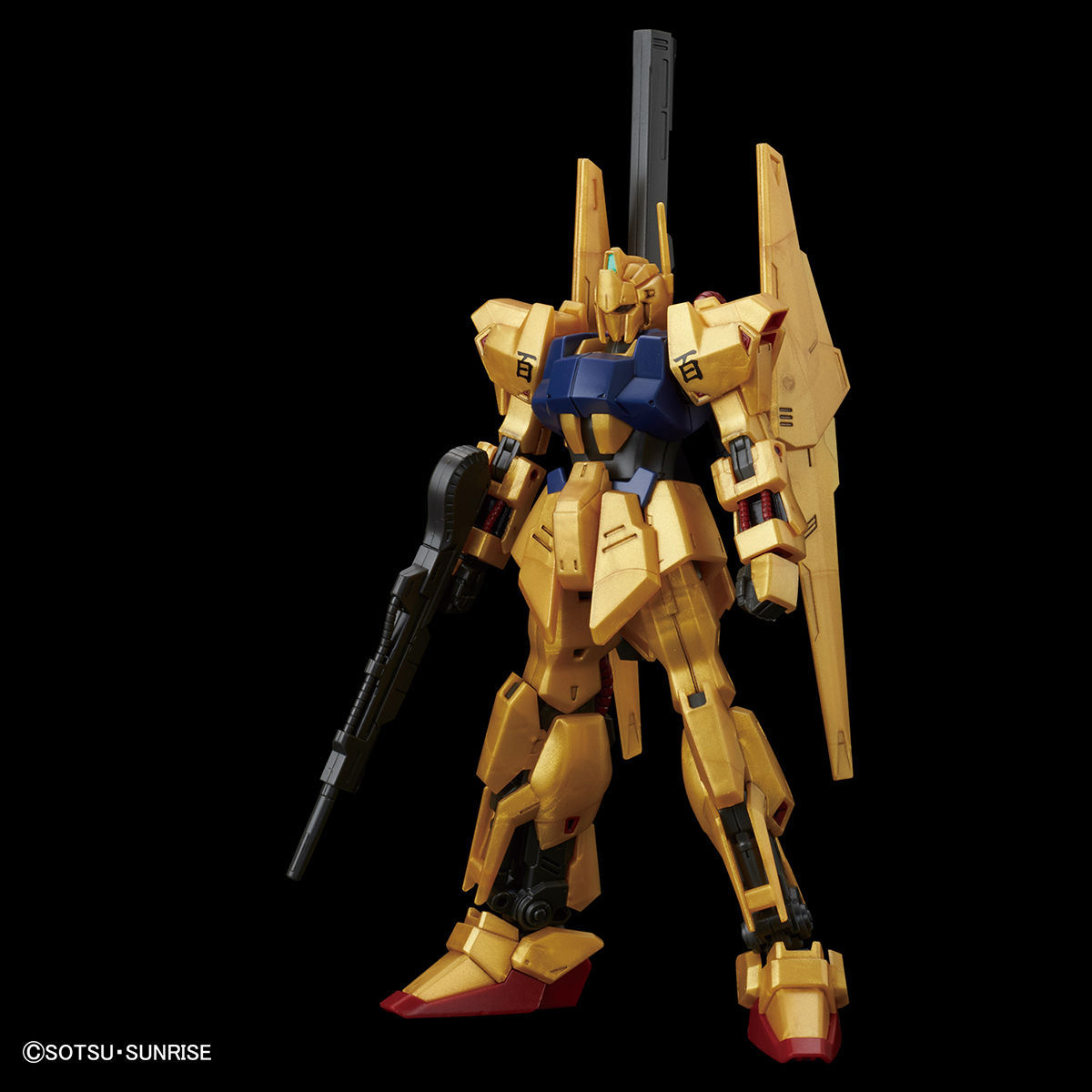HG 1/144 百式 | GUNDAM Official Website