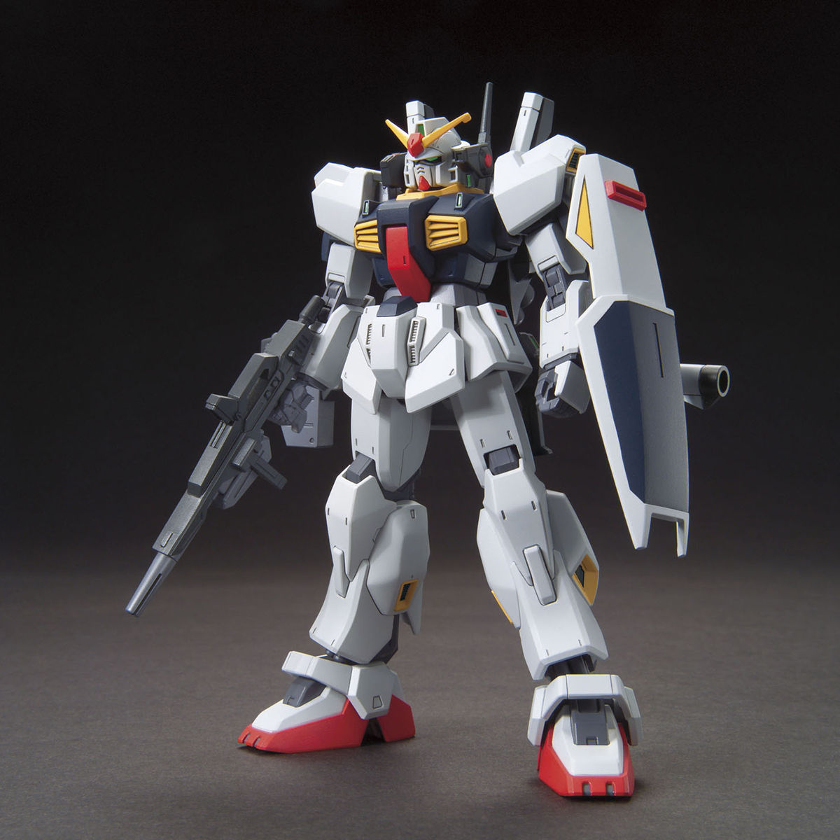 HG 1/144 ガンダムMk-II（エゥーゴ仕様） | GUNDAM Official Website