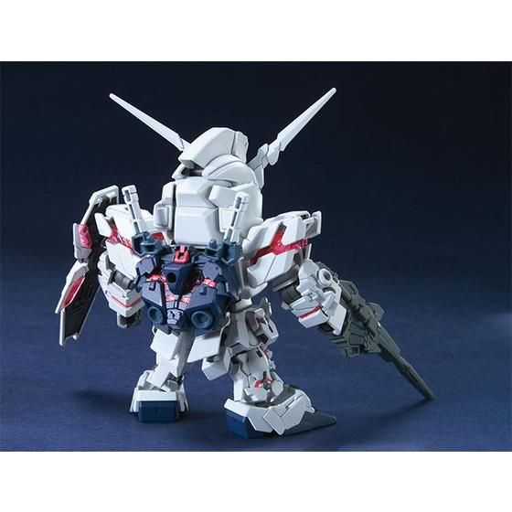 BB戦士 360 ユニコーンガンダム | GUNDAM Official Website BB戦士 360 ユニコーンガンダム | GUNDAM Official Website