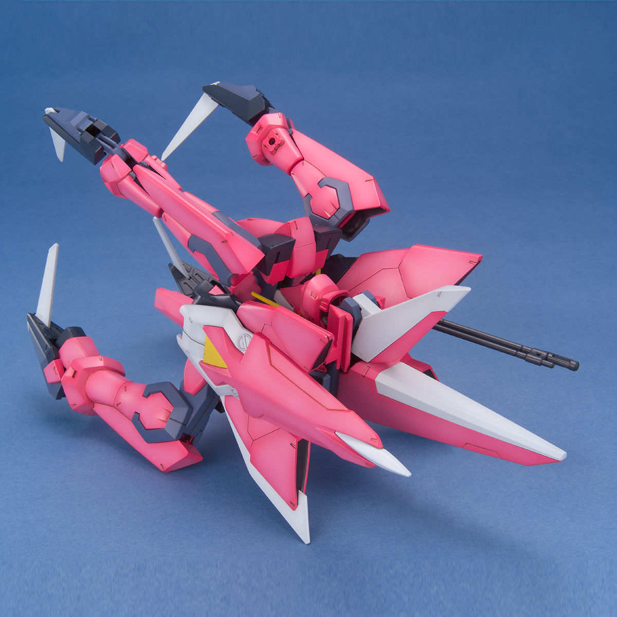 1/100 イージスガンダム | GUNDAM Official Website
