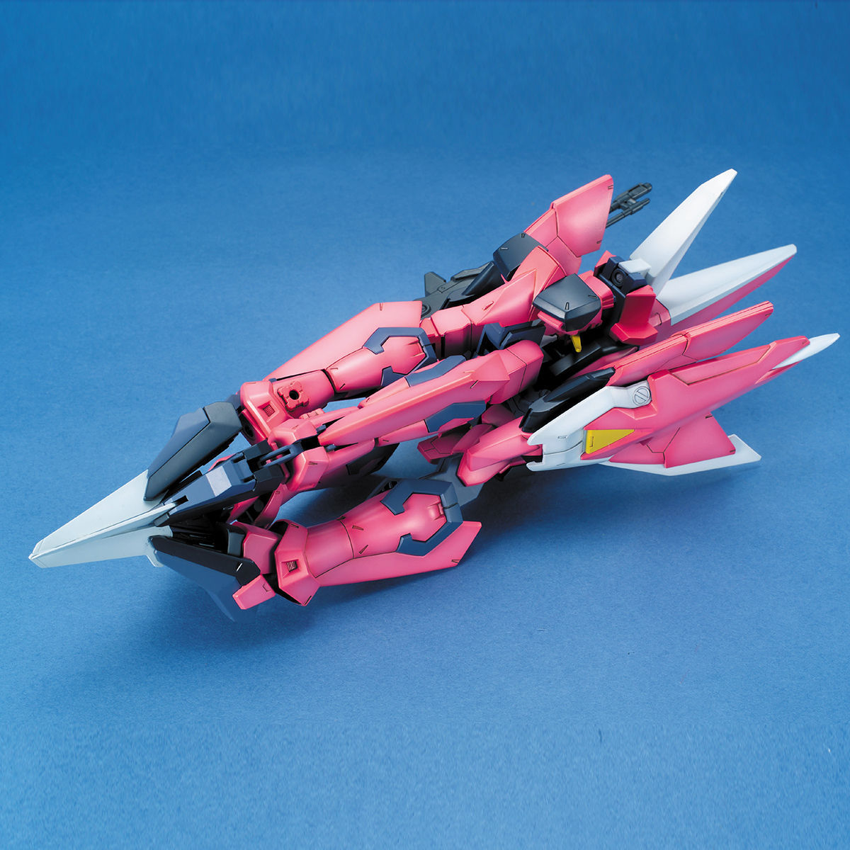 1/100 イージスガンダム | GUNDAM Official Website
