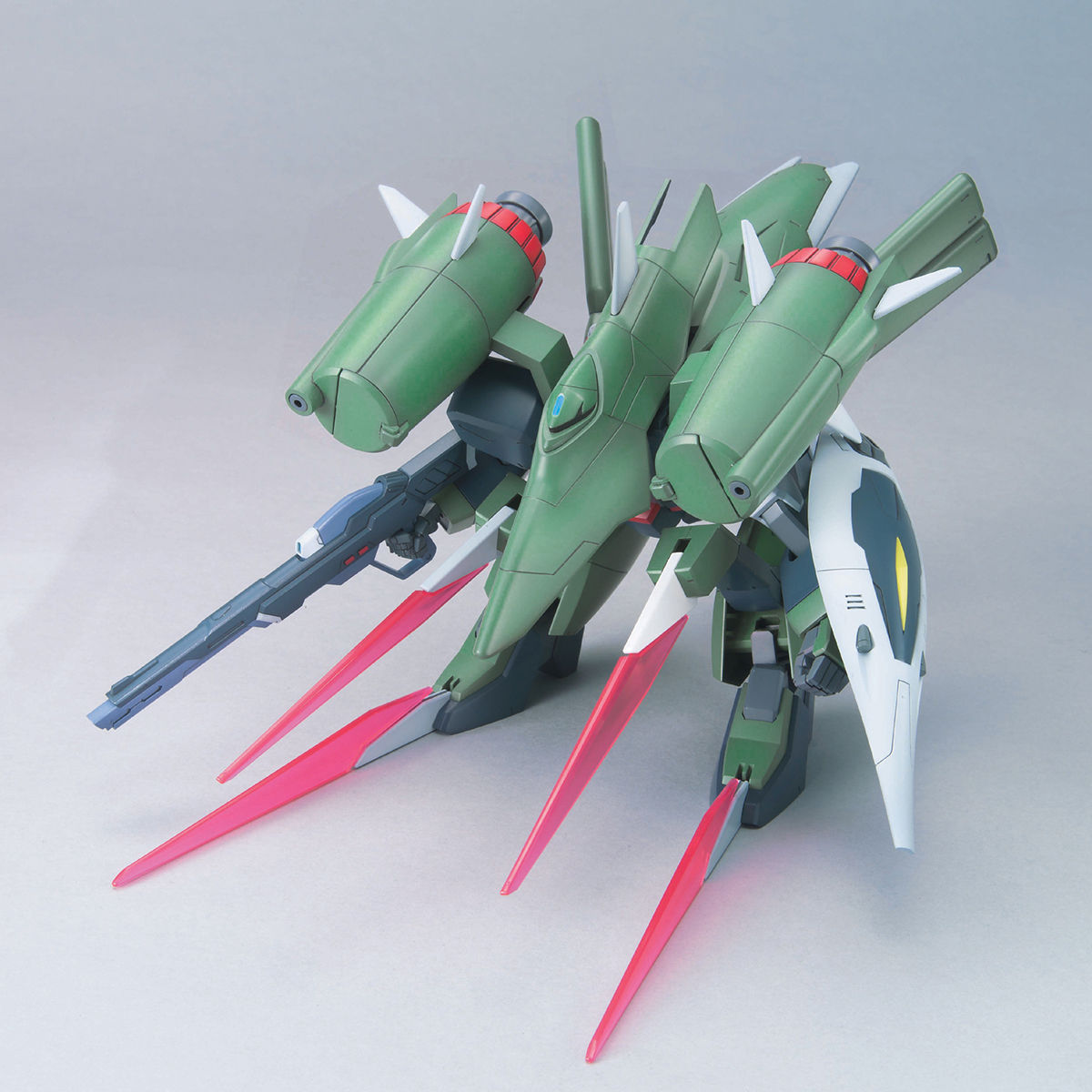 1/100 カオスガンダム (機動戦士ガンダムSEED DESTINY) o7r6kf1 1/100 カオスガンダム | GUNDAM Official Website