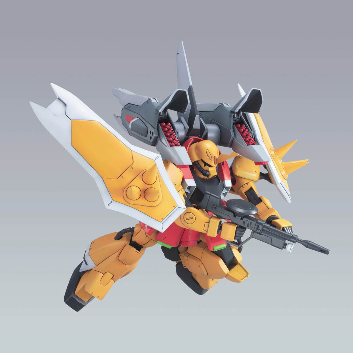 1/100 ブレイズザクファントム（ハイネ・ヴェステンフルス専用機
