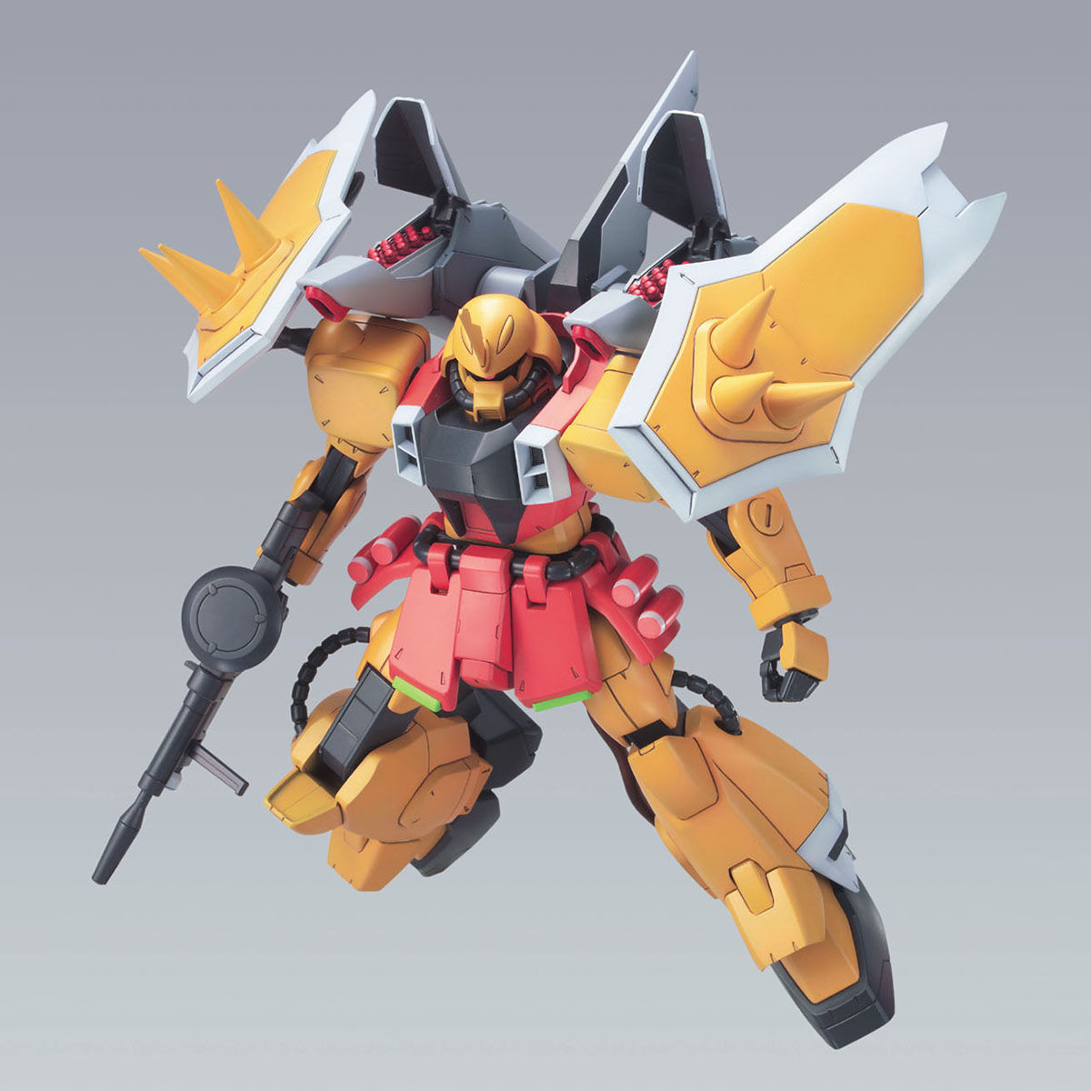 1/100 ブレイズザクファントム（ハイネ・ヴェステンフルス専用機