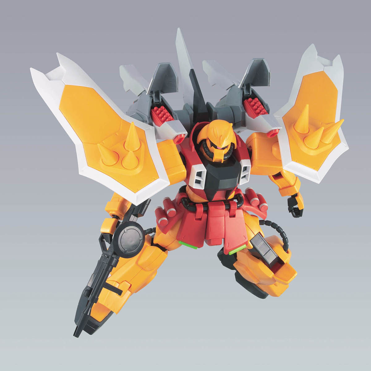 1/100 ブレイズザクファントム（ハイネ・ヴェステンフルス専用機
