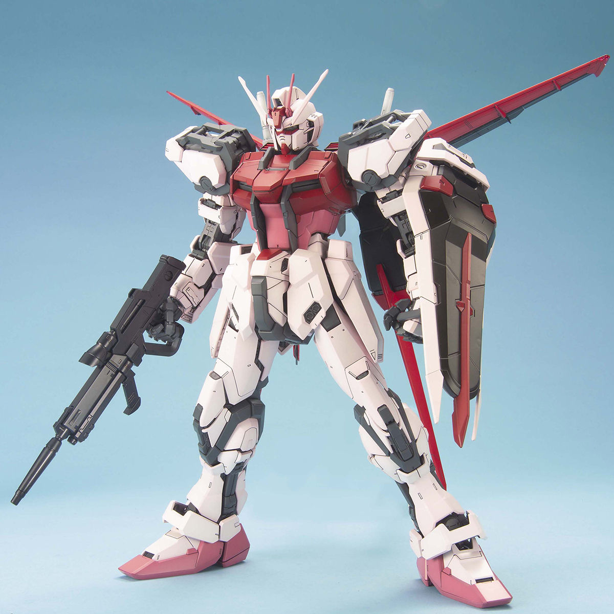 PG 1/60 ストライクルージュ＋スカイグラスパー | GUNDAM Official
