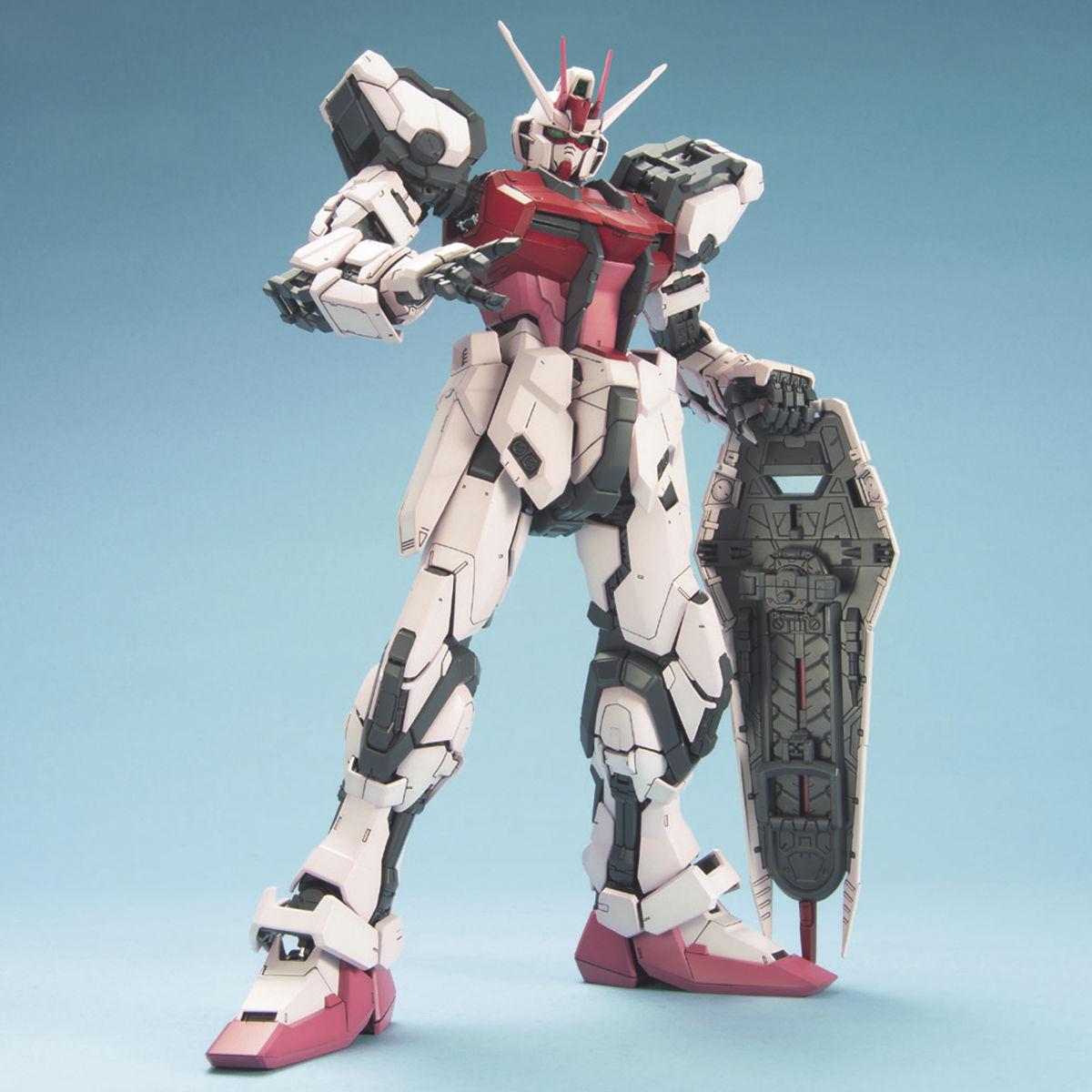 PG 1/60 ストライクルージュ＋スカイグラスパー | GUNDAM Official