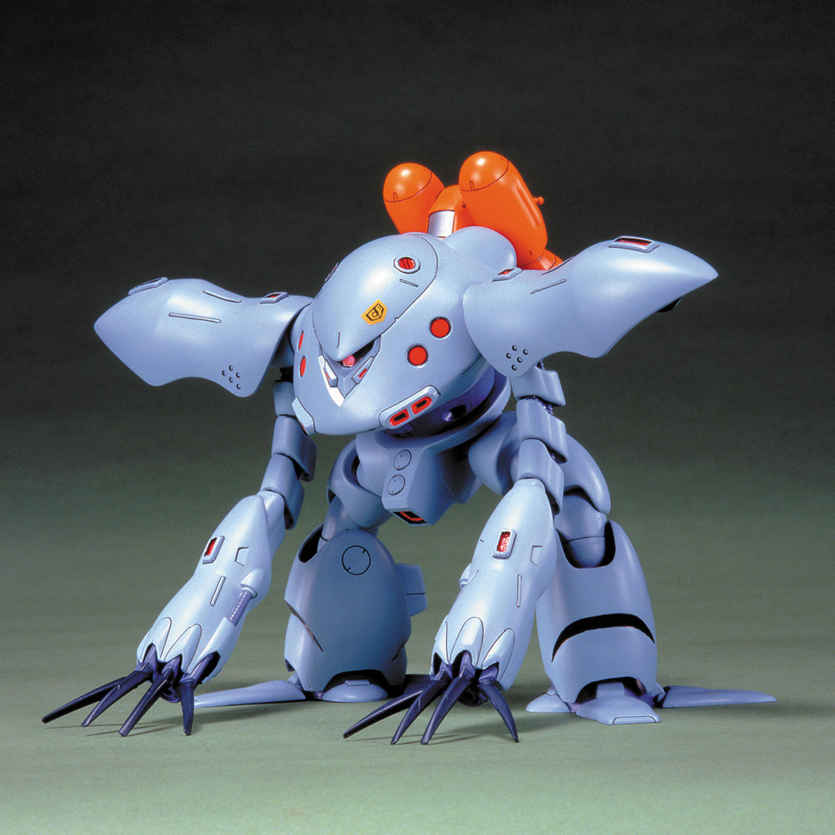 1/144 ハイゴッグ | GUNDAM Official Website
