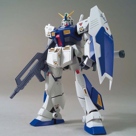 MG 1/100 ガンダムNT-1 Ver.2.0 MG 1/100 ガンダムNT-1 Ver.2.0 | GUNDAM Official Website