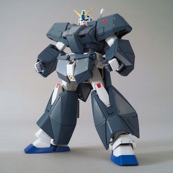 MG 1/100 ガンダムNT-1 Ver.2.0 | GUNDAM Official Website