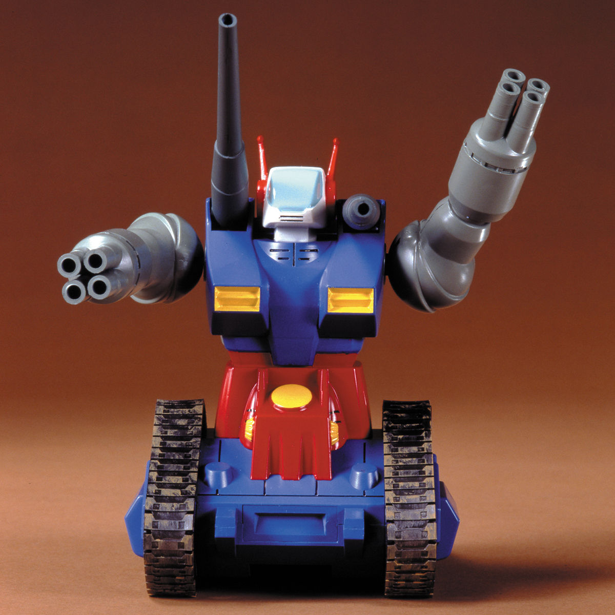 1/144 ガンタンク | GUNDAM Official Website