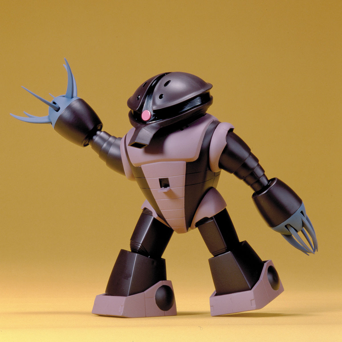 1/100 アッガイ | GUNDAM Official Website