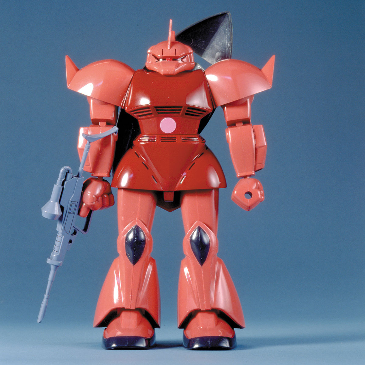 1/100 シャア専用ゲルググ | GUNDAM Official Website