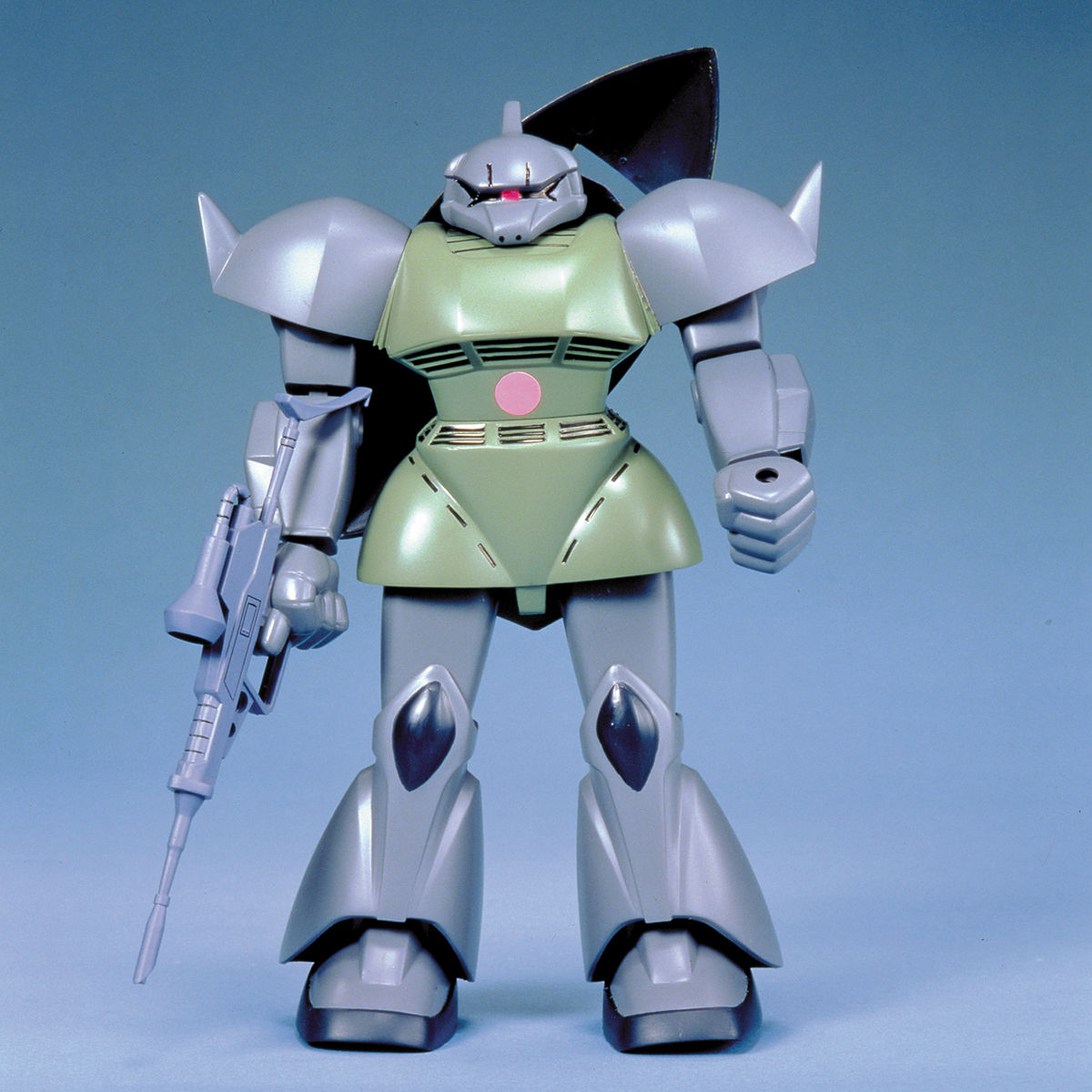 1/100 量産型ゲルググ | GUNDAM Official Website