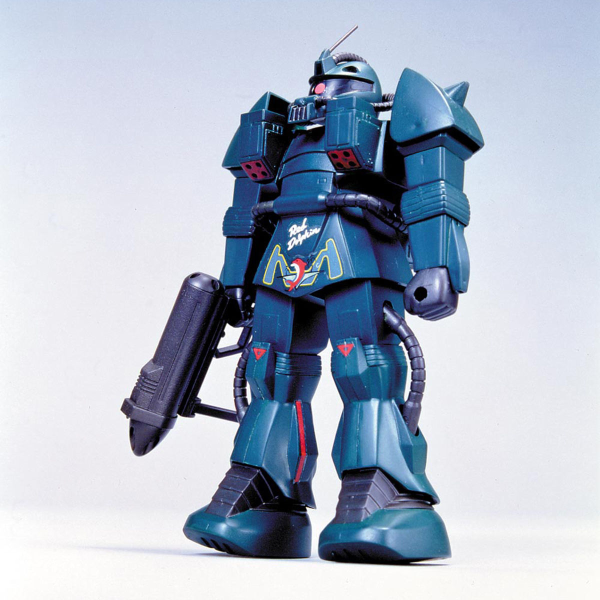 1/144 MS-06M 水中用ザク | GUNDAM Official Website