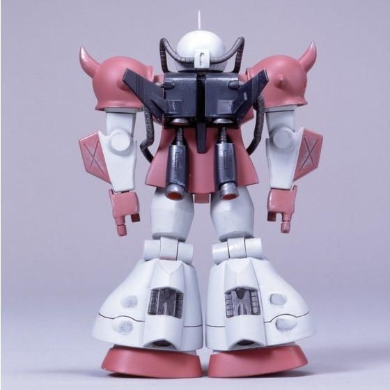1/144 MS-07H グフ飛行試験型 | GUNDAM Official Website