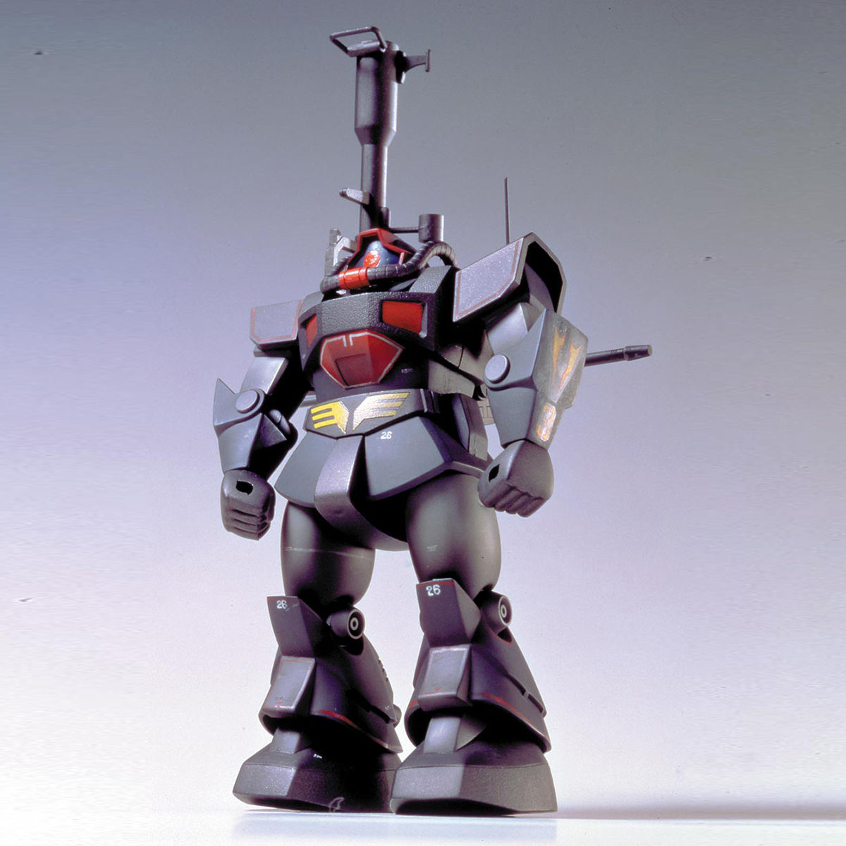 1/144 YMS-09 プロトタイプドム | GUNDAM Official Website