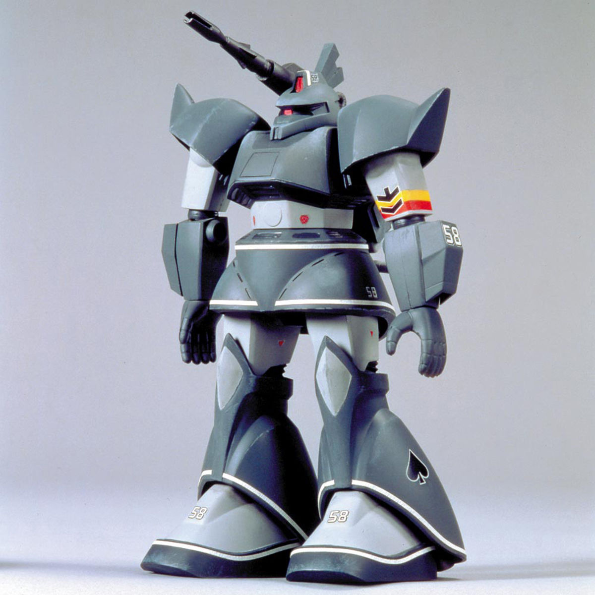 1/144 MS-14C ゲルググキャノン | GUNDAM Official Website