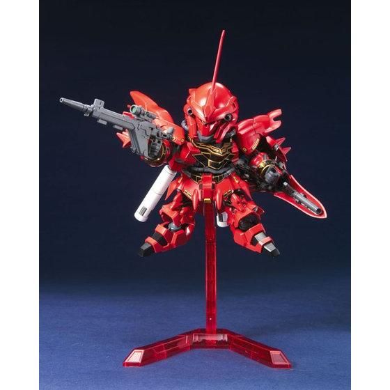 BB戦士 365 シナンジュ | GUNDAM Official Website