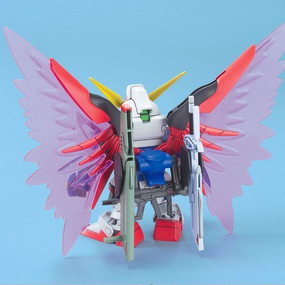 SDガンダムBB戦士 スターファイター&キャプテンブラッディ 124 SDガンダムBB戦士 スターファイター&キャプテンブラッディ 124 元祖SD