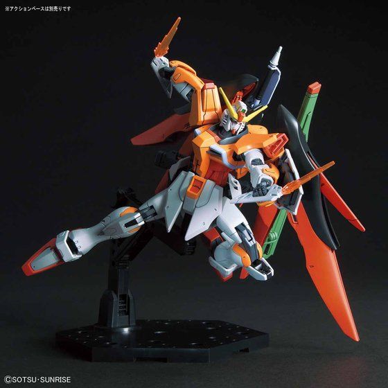HGCE 1/144 デスティニーガンダム(ハイネ専用機) | GUNDAM Official