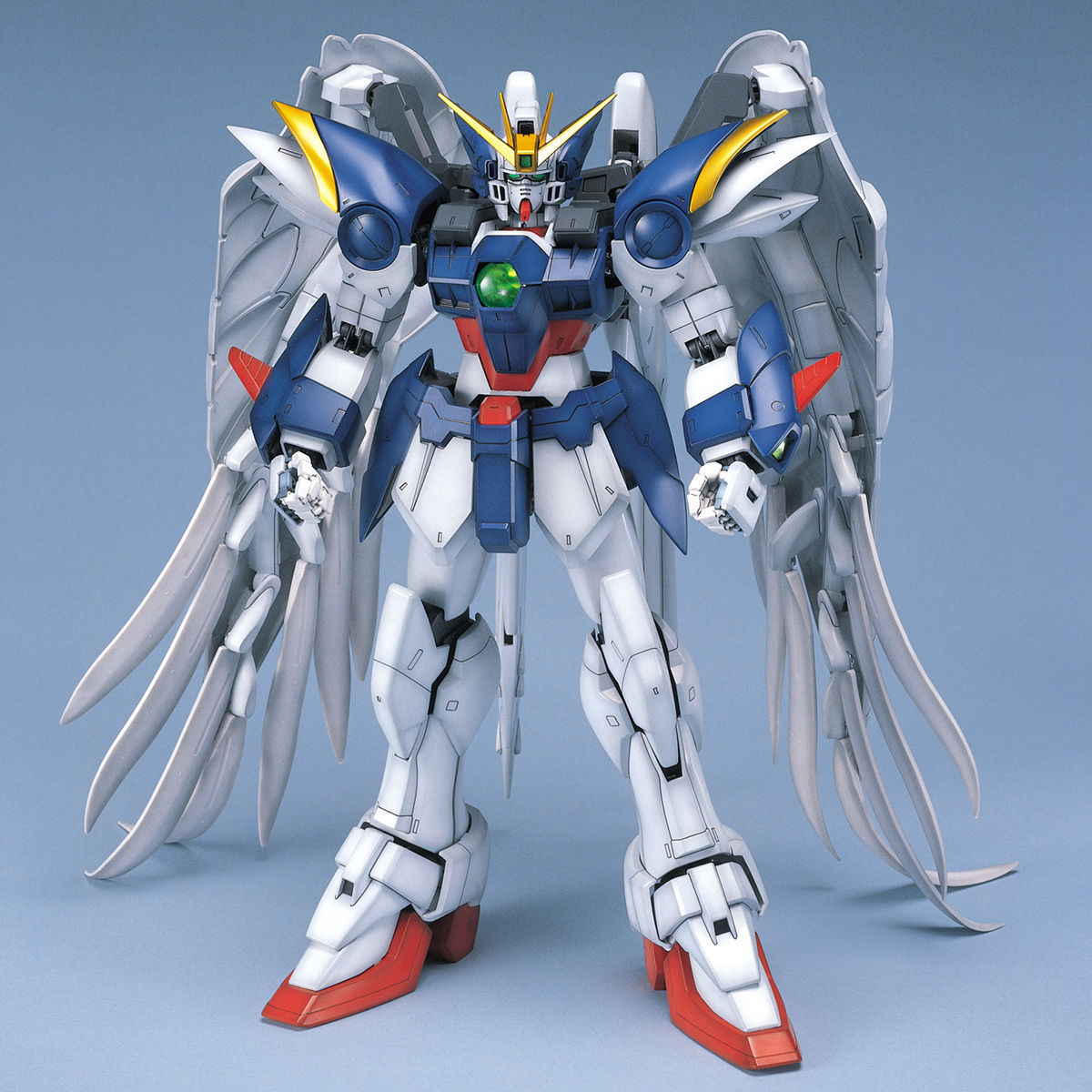 １／６０　ＰＧ　Ｗガンダムゼロカスタム PG 1/60 ウイングガンダムゼロカスタム | GUNDAM Official Website