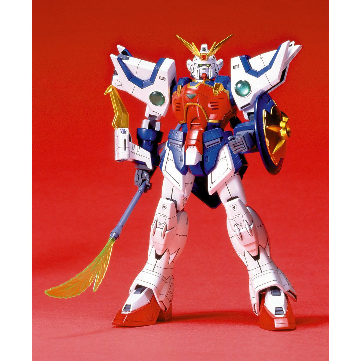 1/100 シェンロンガンダムHG | GUNDAM Official Website