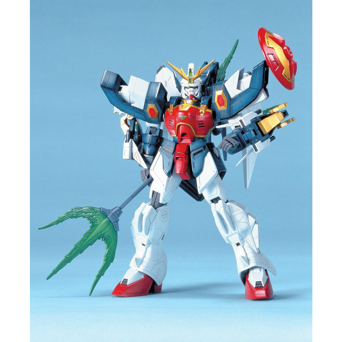 1/100 アルトロンガンダム HG | GUNDAM Official Website