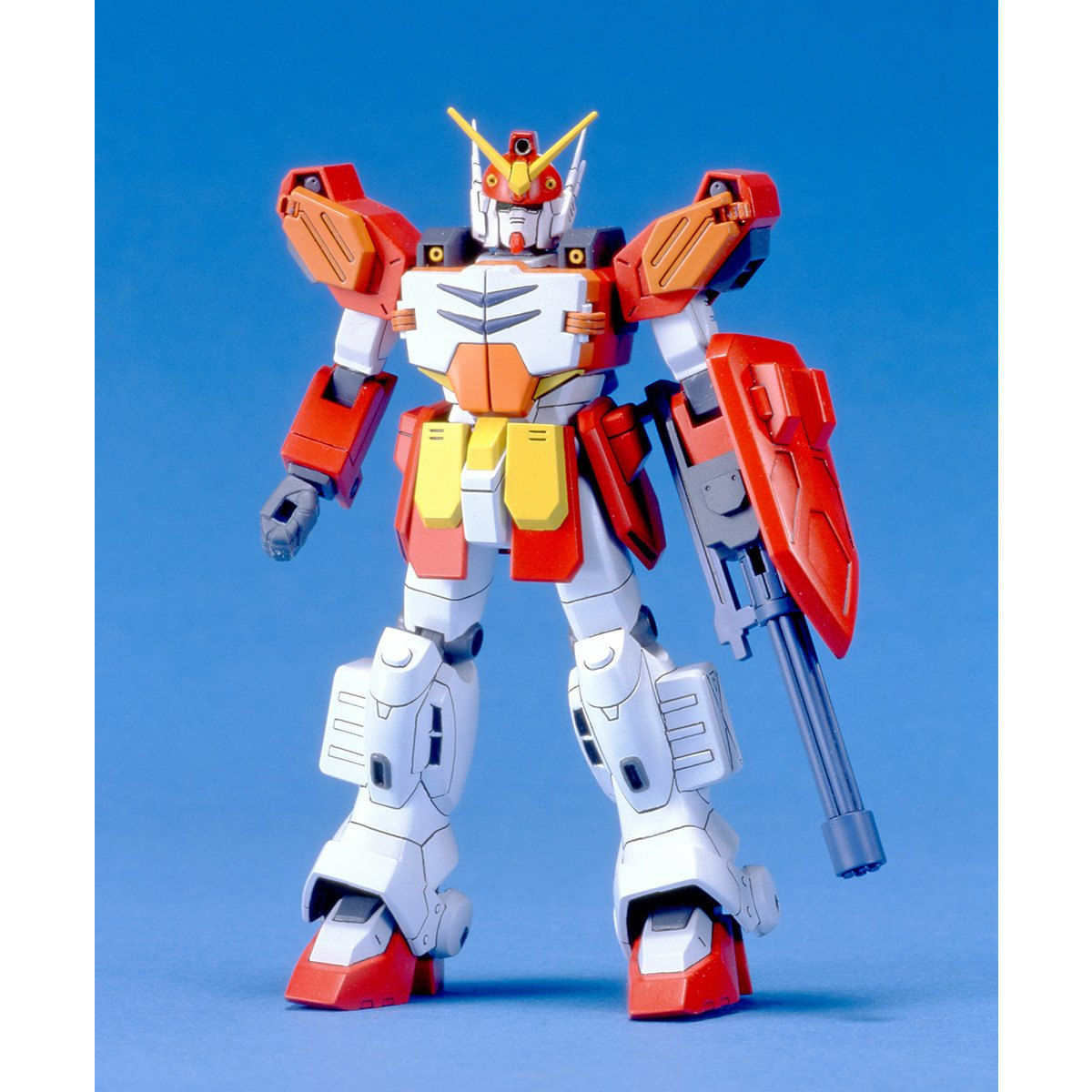 1/144 ガンダムヘビーアームズ | GUNDAM Official Website