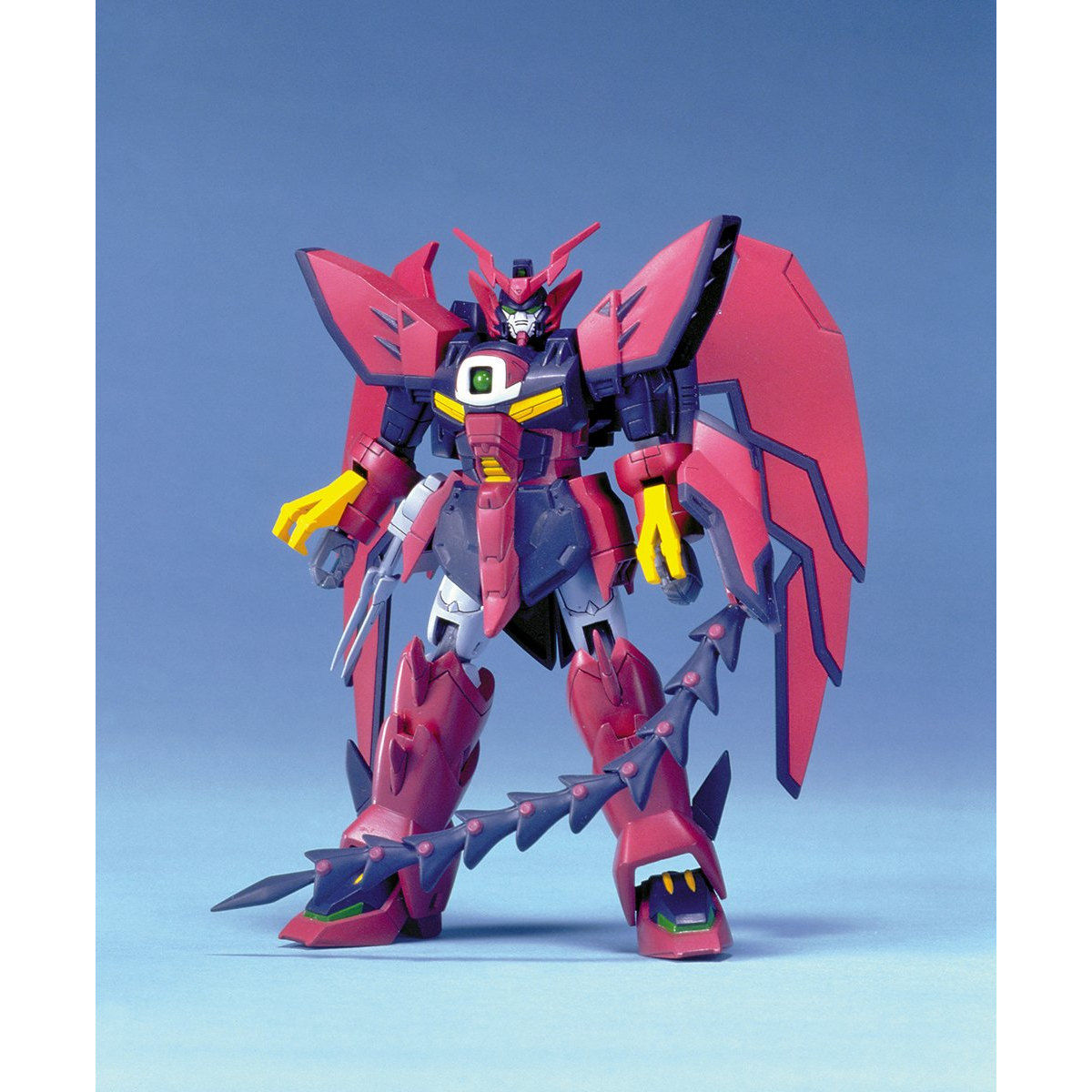 1/144 ガンダムエピオン | GUNDAM Official Website