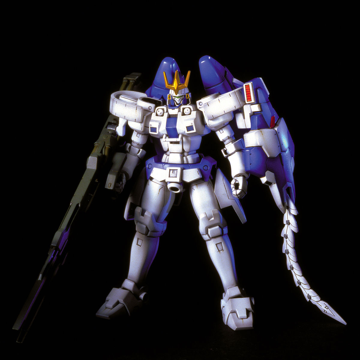 ガンダムW1/144 HGFAトールギスIII、メリクリウス、HG、RG 未組立 1/144 トールギスIII HG FA | GUNDAM Official Website
