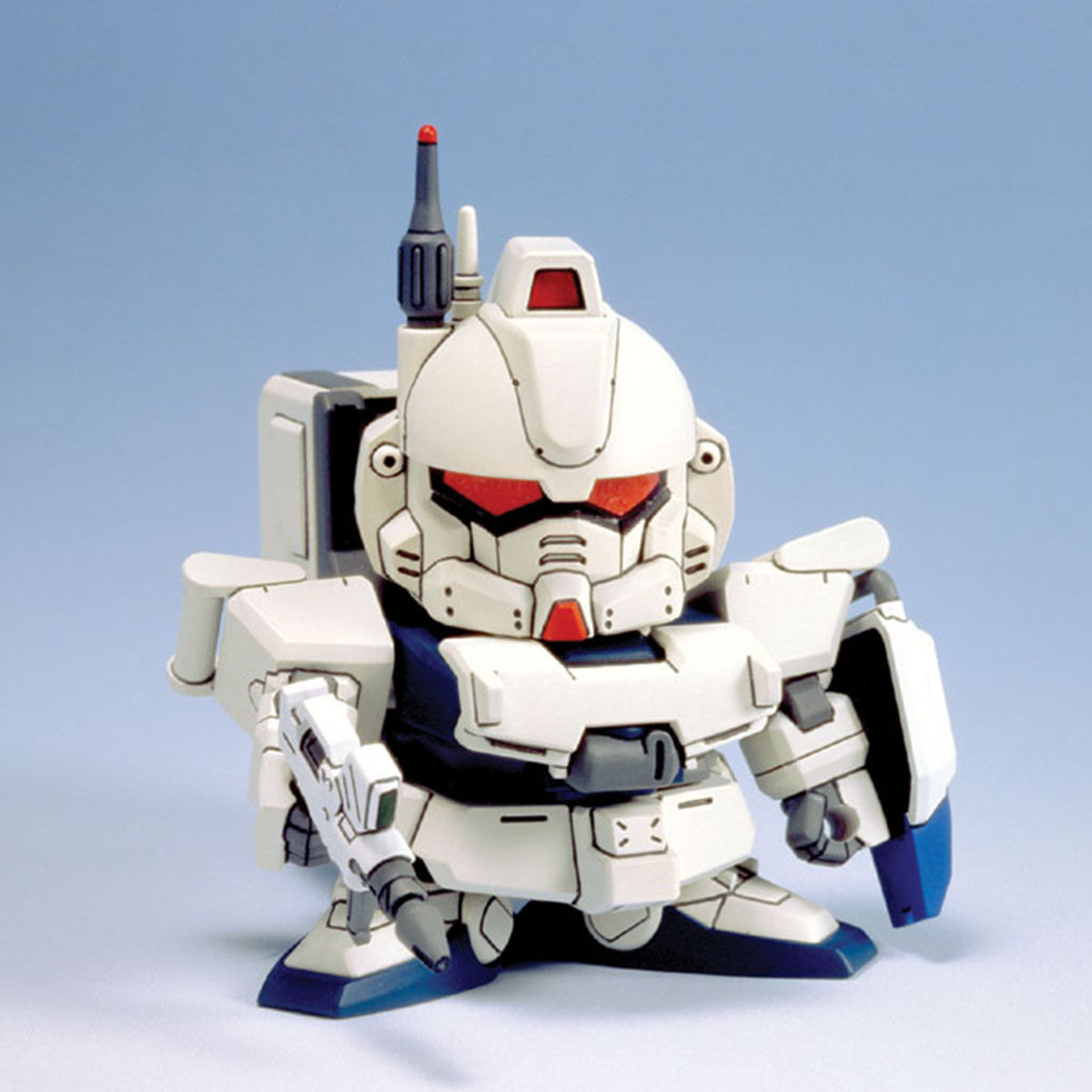 SDガンダム No.39 ガンダムイージーエイト | GUNDAM Official Website