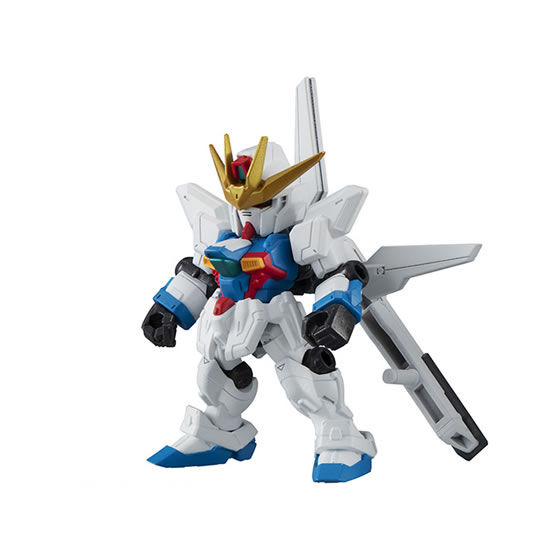 機動戦士ガンダム MOBILE SUIT ENSEMBLE 11 | GUNDAM Official Website