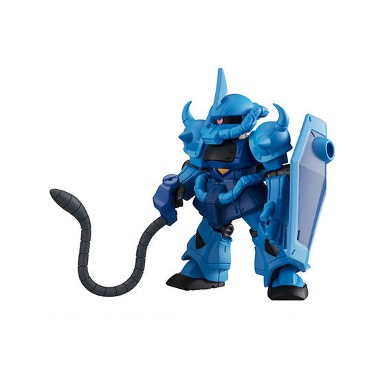 機動戦士ガンダム MOBILE SUIT ENSEMBLE 11 | GUNDAM Official Website