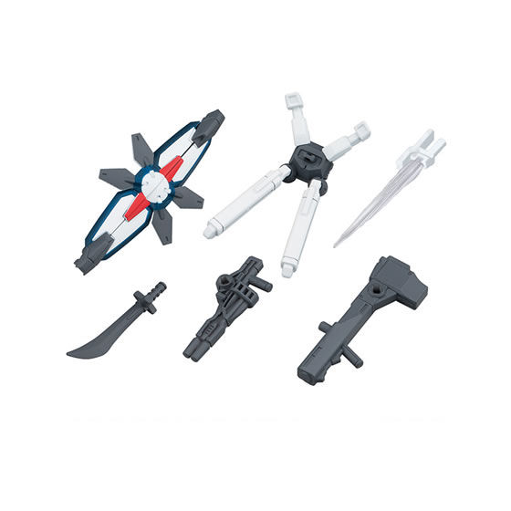 機動戦士ガンダム MOBILE SUIT ENSEMBLE～Ver. 機動戦士ガンダム MOBILE SUIT ENSEMBLE 11 | GUNDAM Official Website