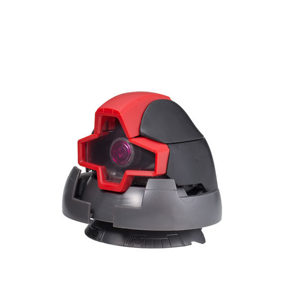 ドム　ヘッド　塗装中　ジオラマ　ガンプラ 箱売】EXCEED MODEL DOM HEAD 1 | GUNDAM Official Website